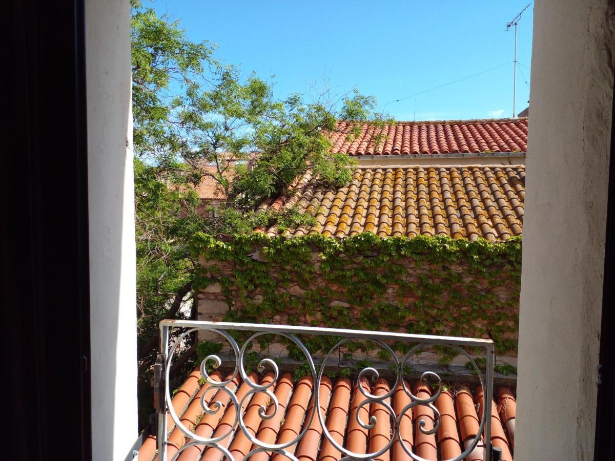 Appartement Climatise Centre Ville Tout Confort Climatise Sète Exterior foto